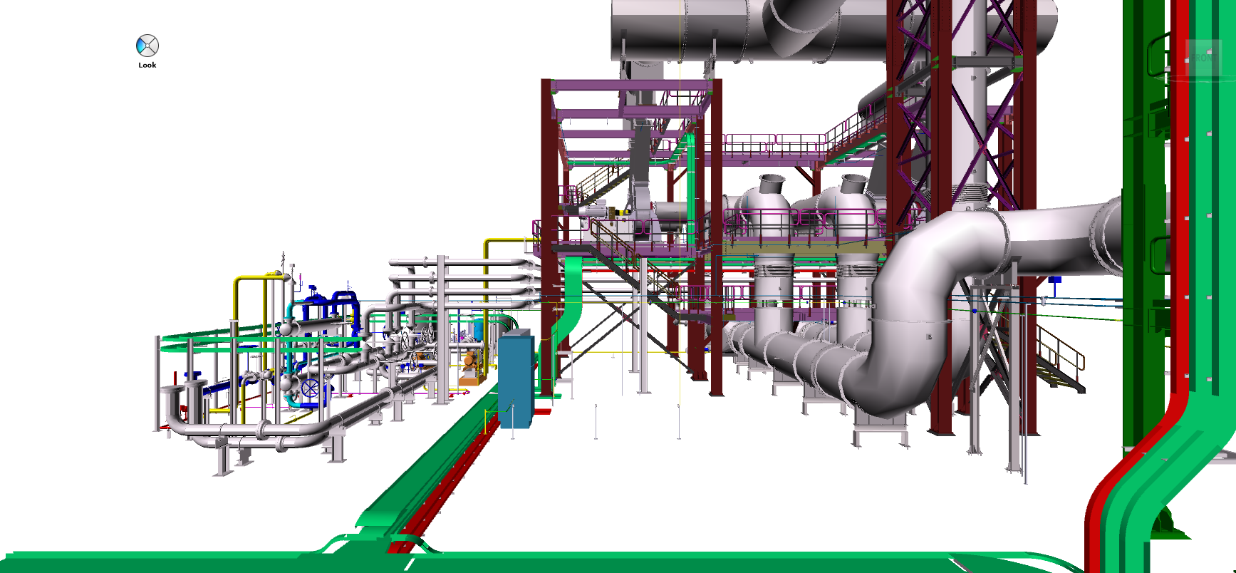 PIPING DESIGN AND DETAILING PIPING DESIGN AND DETAILING